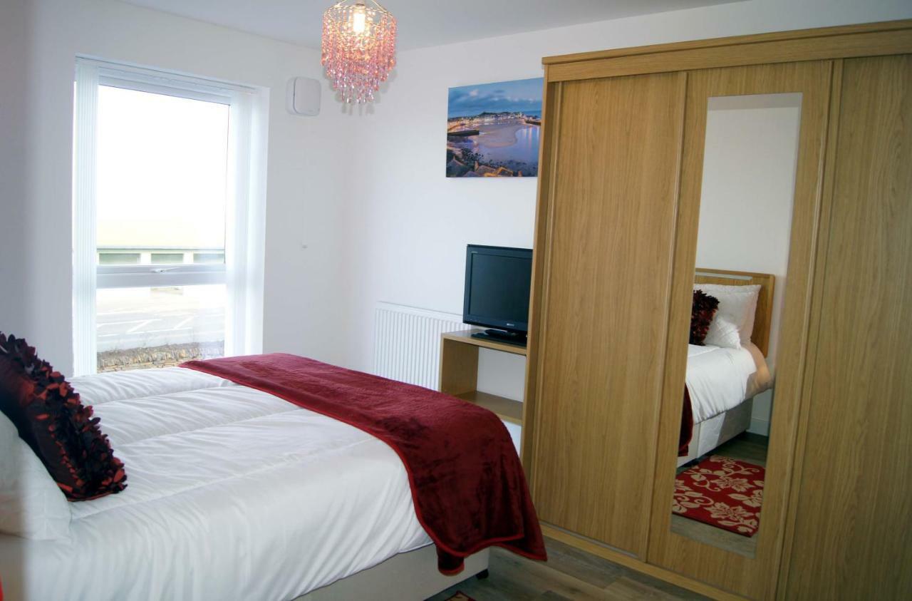 Alishan Cornwall Holidays Ньюки Экстерьер фото